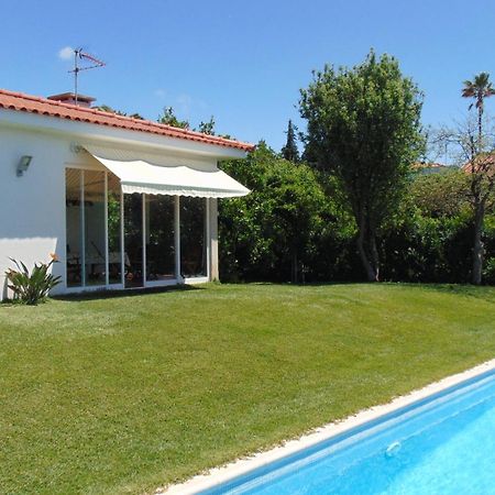 Casa Landim Villa ภายนอก รูปภาพ