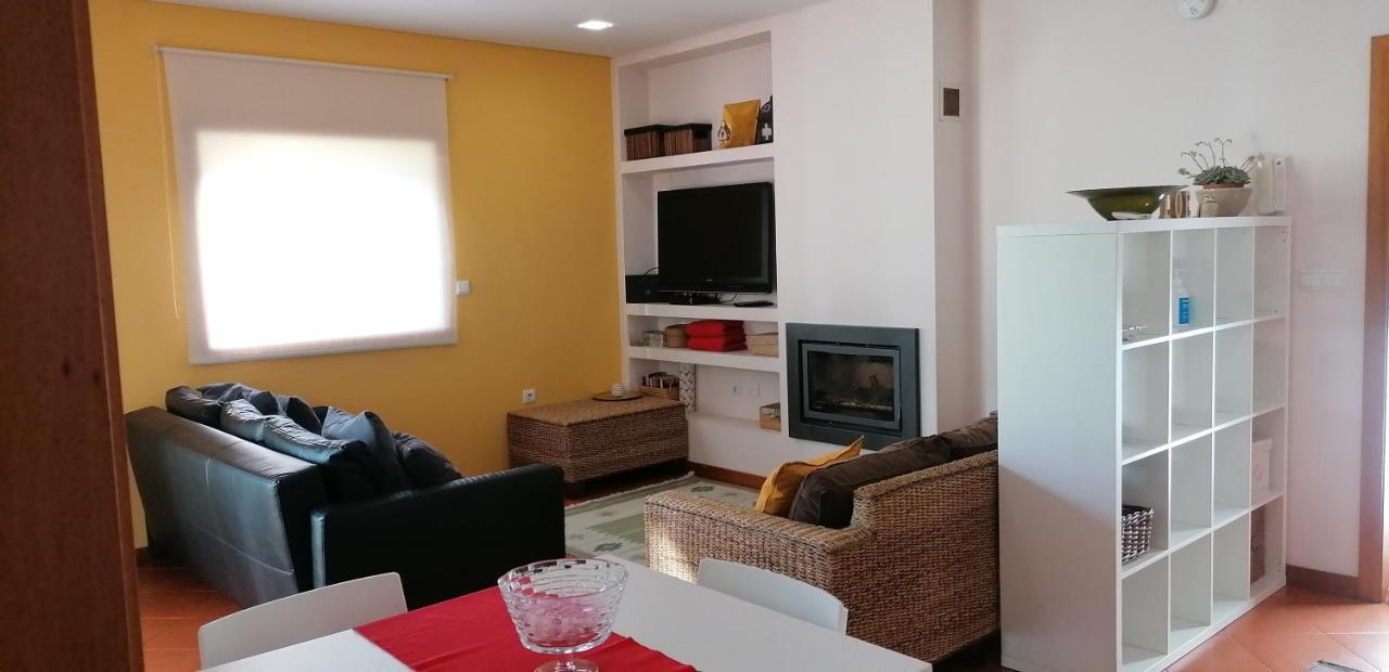 Casa Landim Villa ภายนอก รูปภาพ