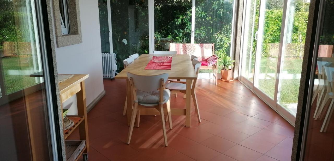 Casa Landim Villa ภายนอก รูปภาพ