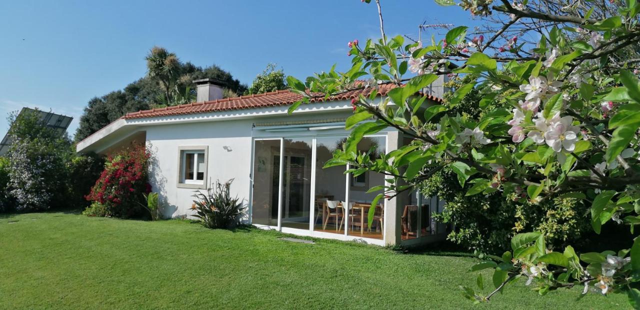Casa Landim Villa ภายนอก รูปภาพ