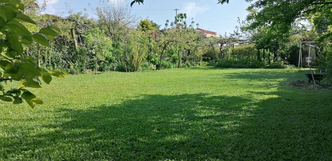 Casa Landim Villa ภายนอก รูปภาพ