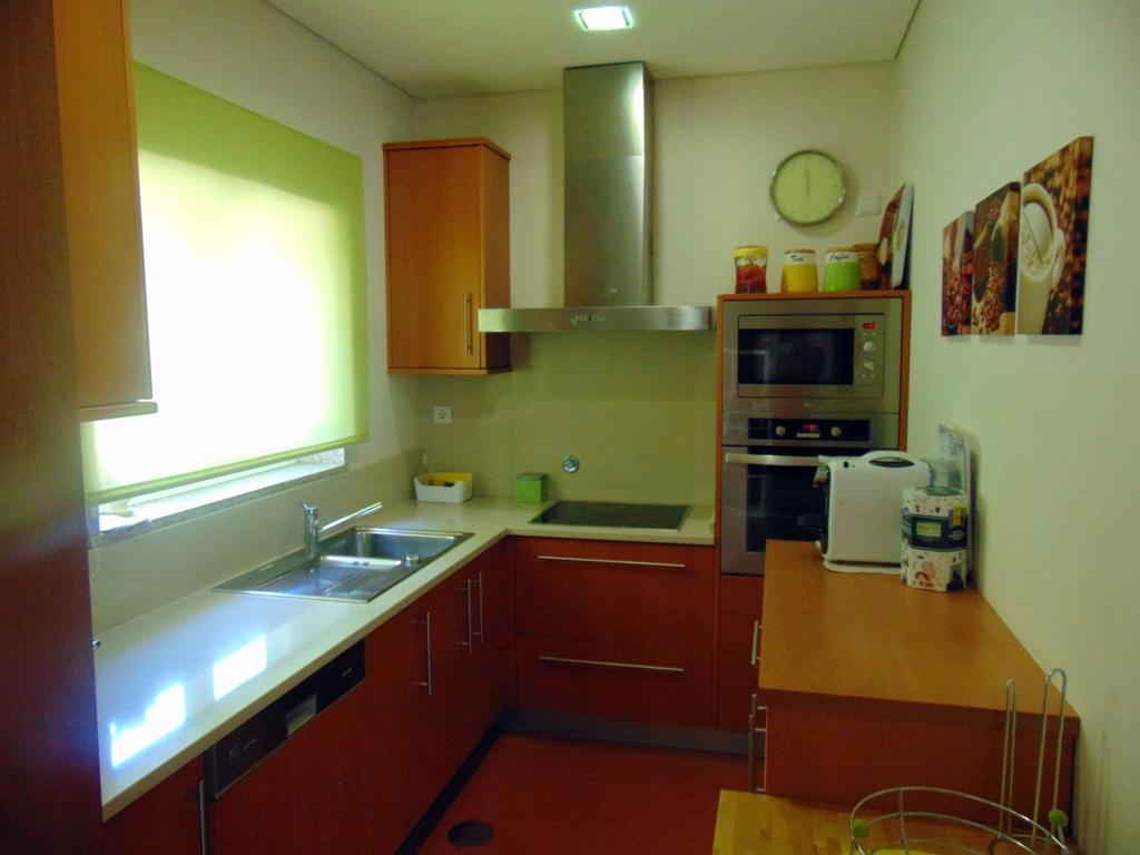 Casa Landim Villa ภายนอก รูปภาพ