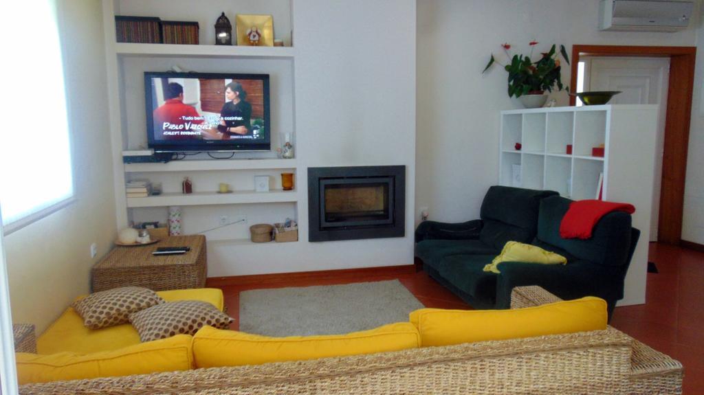 Casa Landim Villa ภายนอก รูปภาพ