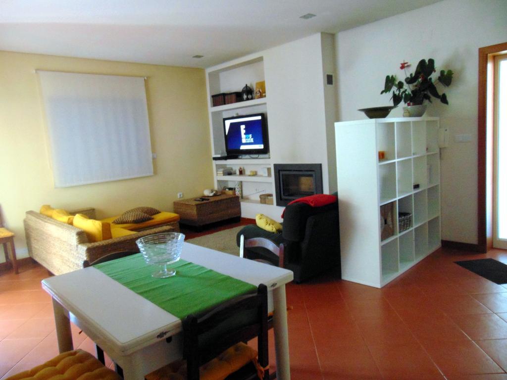 Casa Landim Villa ภายนอก รูปภาพ