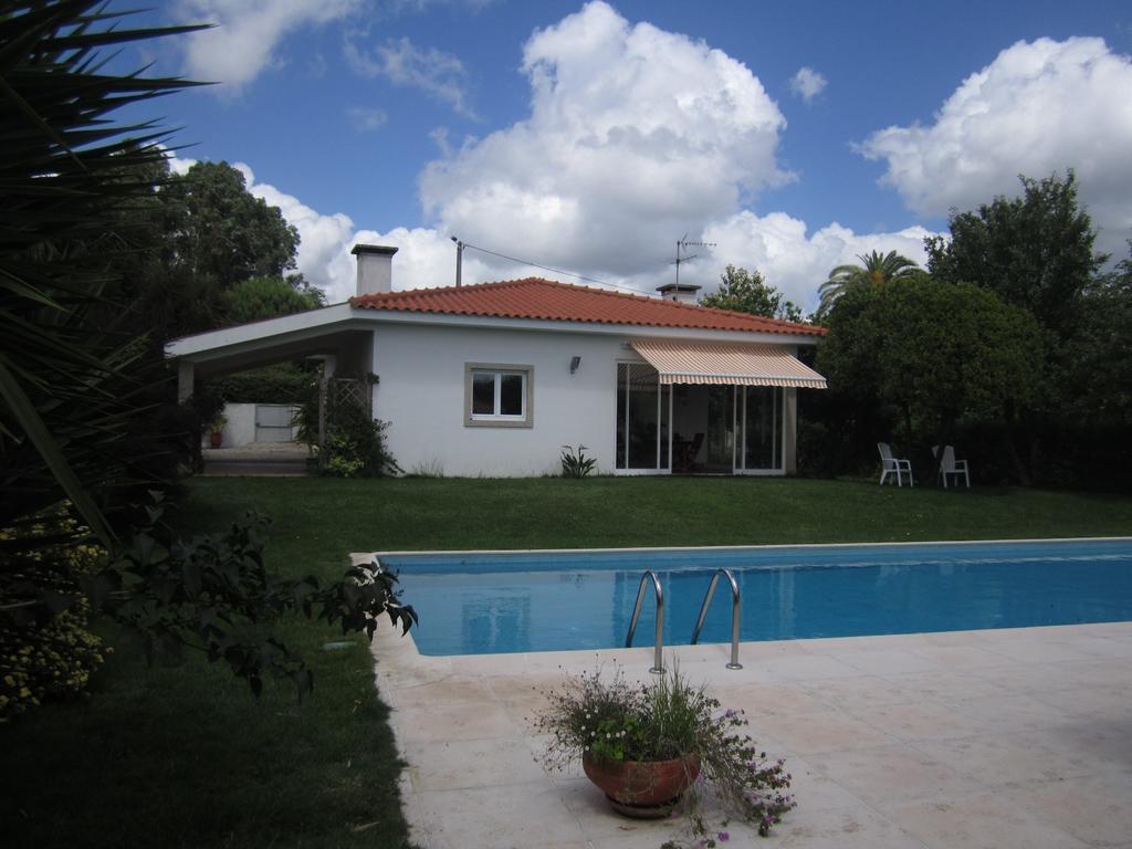 Casa Landim Villa ภายนอก รูปภาพ
