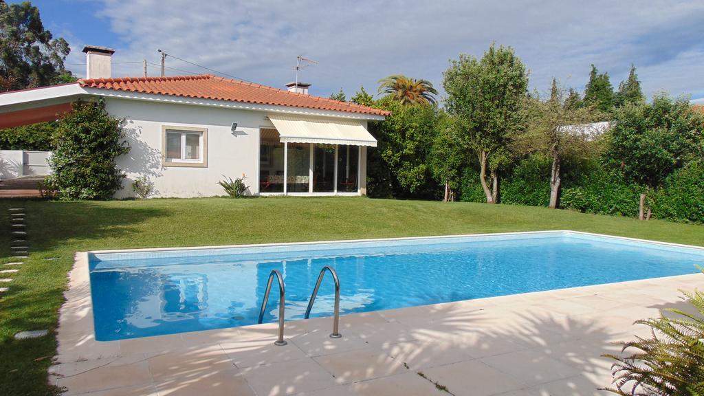 Casa Landim Villa ภายนอก รูปภาพ