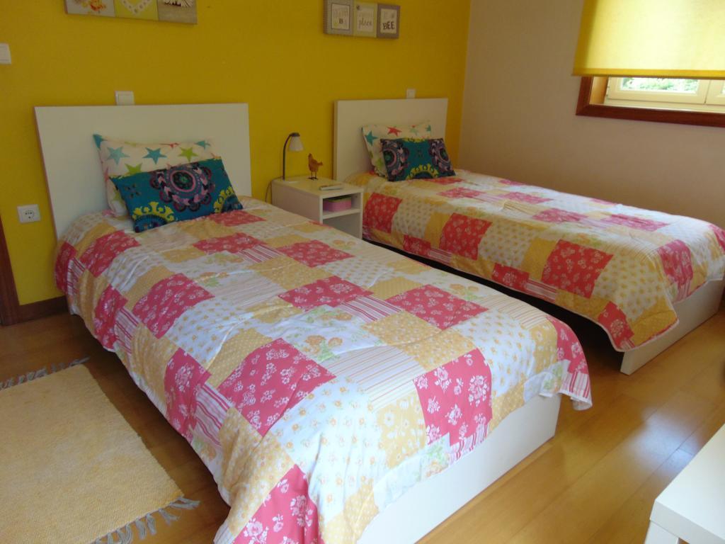 Casa Landim Villa ภายนอก รูปภาพ