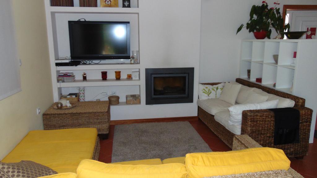 Casa Landim Villa ภายนอก รูปภาพ