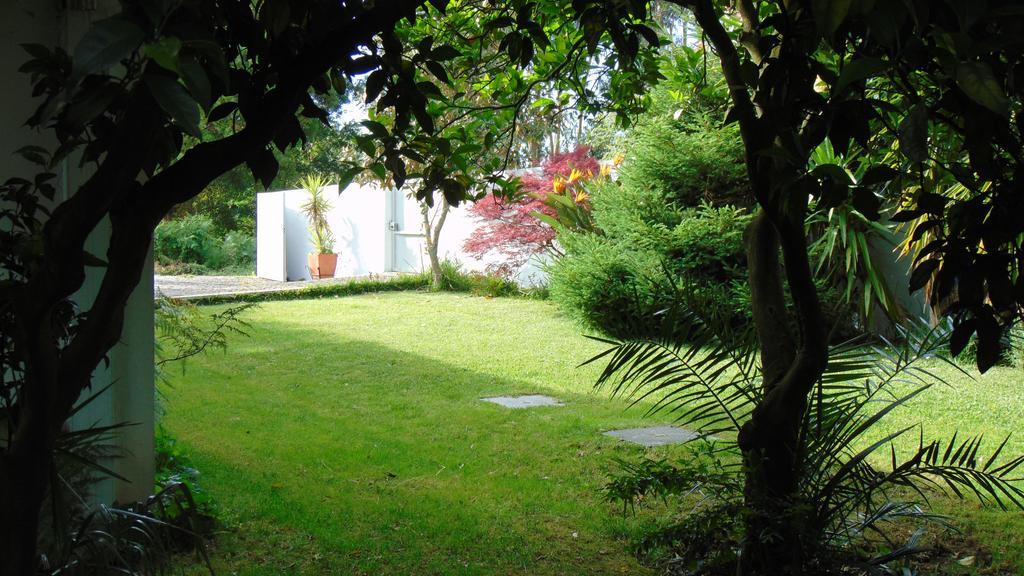 Casa Landim Villa ภายนอก รูปภาพ