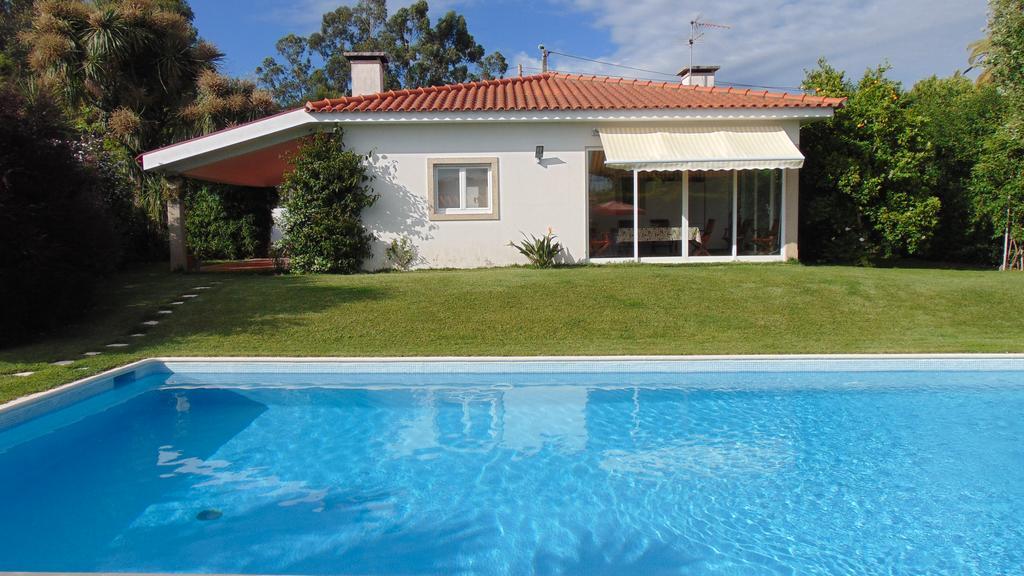 Casa Landim Villa ภายนอก รูปภาพ