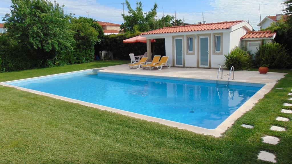 Casa Landim Villa ภายนอก รูปภาพ