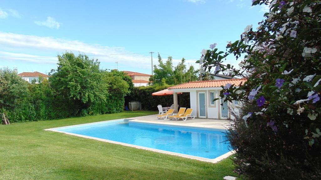 Casa Landim Villa ภายนอก รูปภาพ