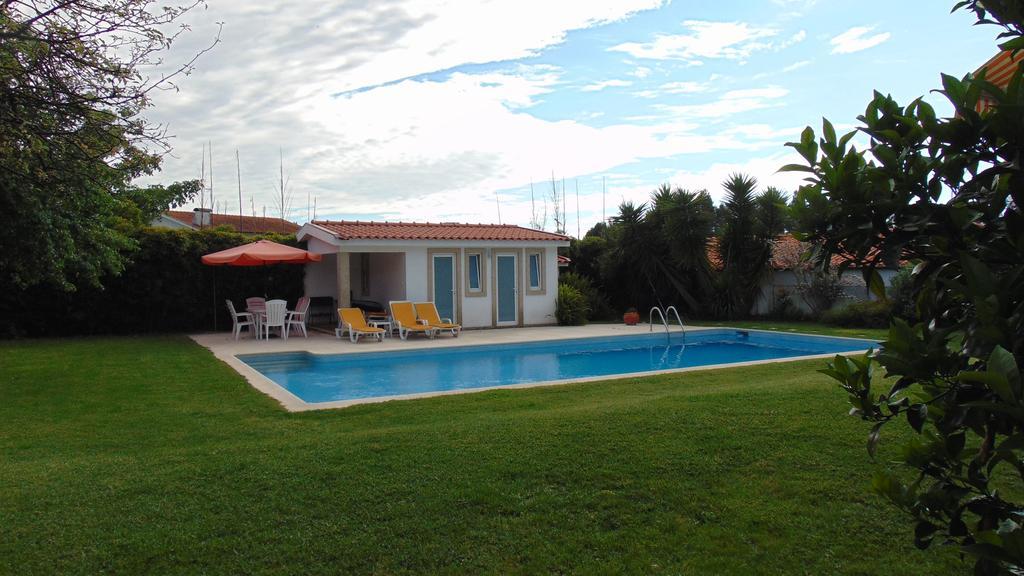 Casa Landim Villa ภายนอก รูปภาพ