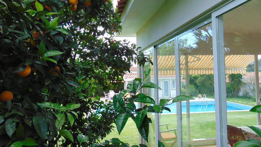 Casa Landim Villa ภายนอก รูปภาพ