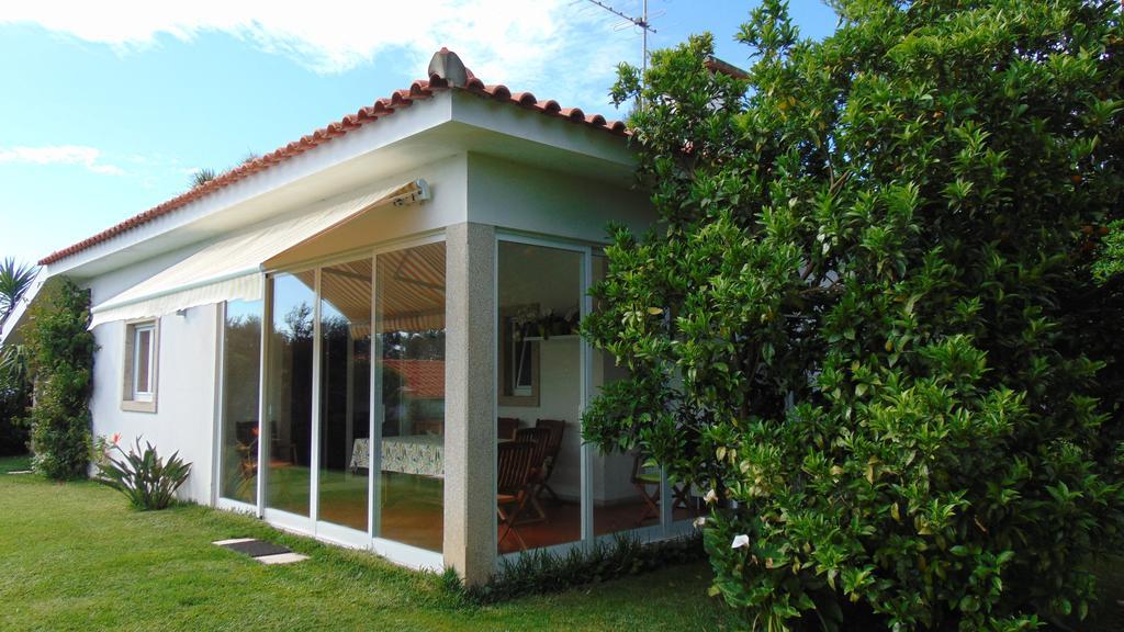 Casa Landim Villa ภายนอก รูปภาพ