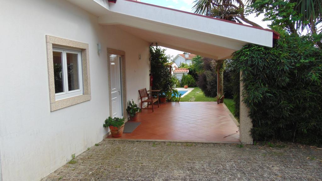 Casa Landim Villa ภายนอก รูปภาพ