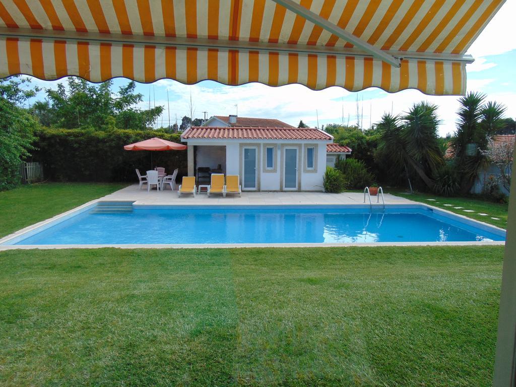 Casa Landim Villa ภายนอก รูปภาพ
