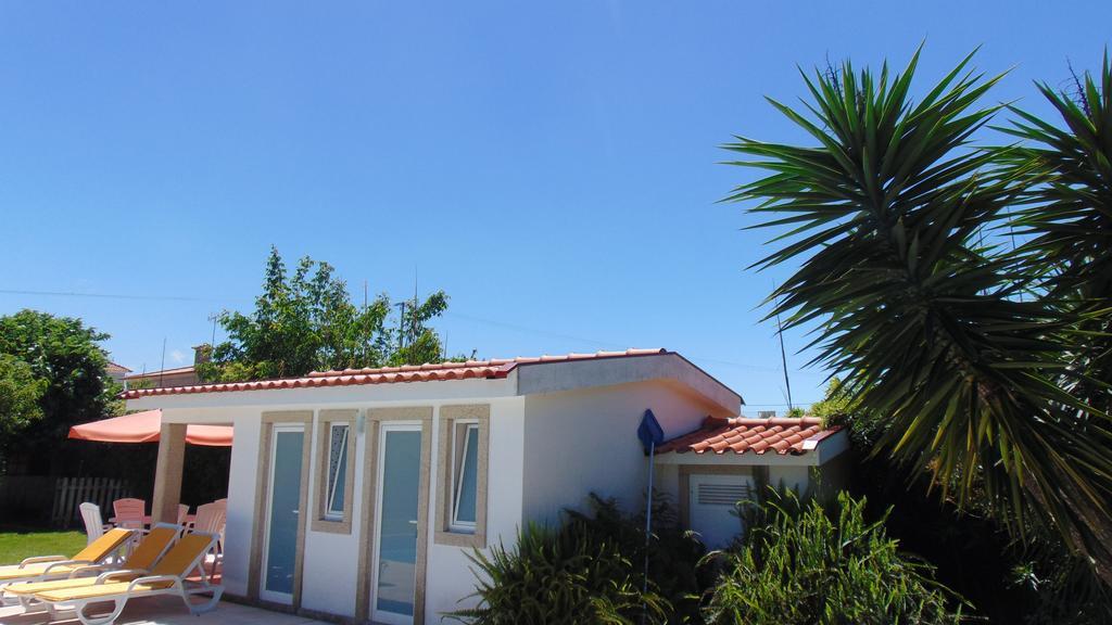 Casa Landim Villa ภายนอก รูปภาพ