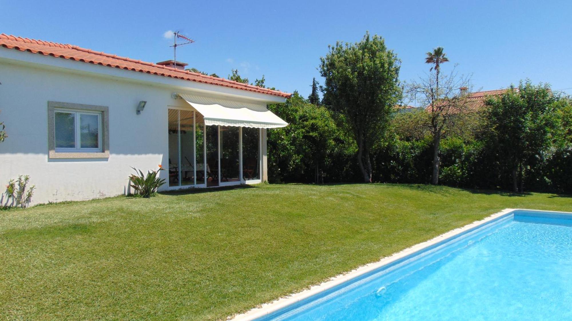 Casa Landim Villa ภายนอก รูปภาพ