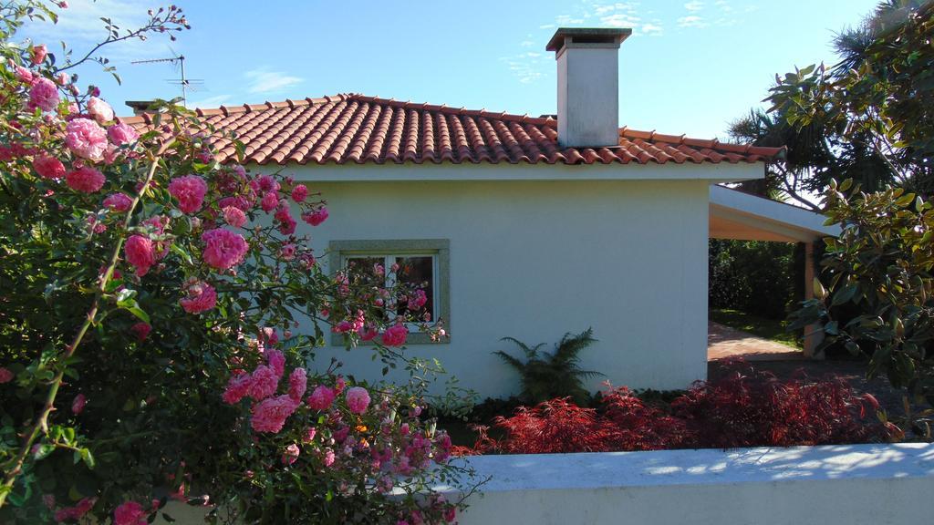 Casa Landim Villa ภายนอก รูปภาพ